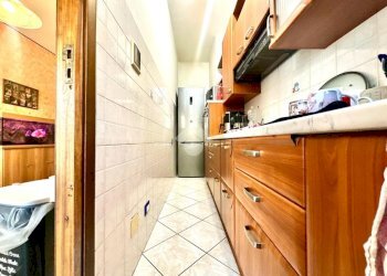 Three-room apartment Via Giuseppe di Vittorio, Tortona - photo 7