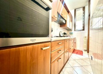 Three-room apartment Via Giuseppe di Vittorio, Tortona - photo 8