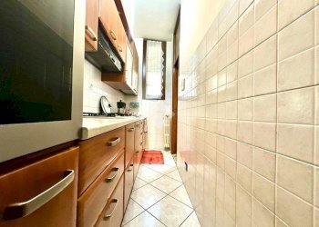 Three-room apartment Via Giuseppe di Vittorio, Tortona - photo 9