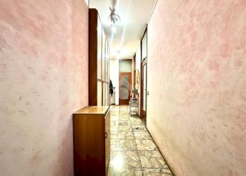 Three-room apartment Via Giuseppe di Vittorio, Tortona - photo 10