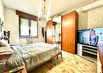 Three-room apartment Via Giuseppe di Vittorio, Tortona - photo 11