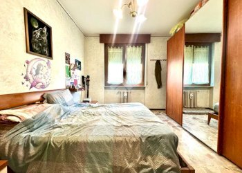 Three-room apartment Via Giuseppe di Vittorio, Tortona - photo 12