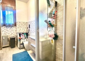 Three-room apartment Via Giuseppe di Vittorio, Tortona - photo 16