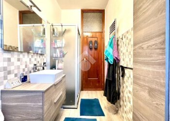 Three-room apartment Via Giuseppe di Vittorio, Tortona - photo 17