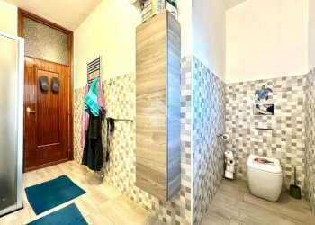 Three-room apartment Via Giuseppe di Vittorio, Tortona - photo 18
