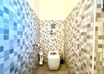 Three-room apartment Via Giuseppe di Vittorio, Tortona - photo 19
