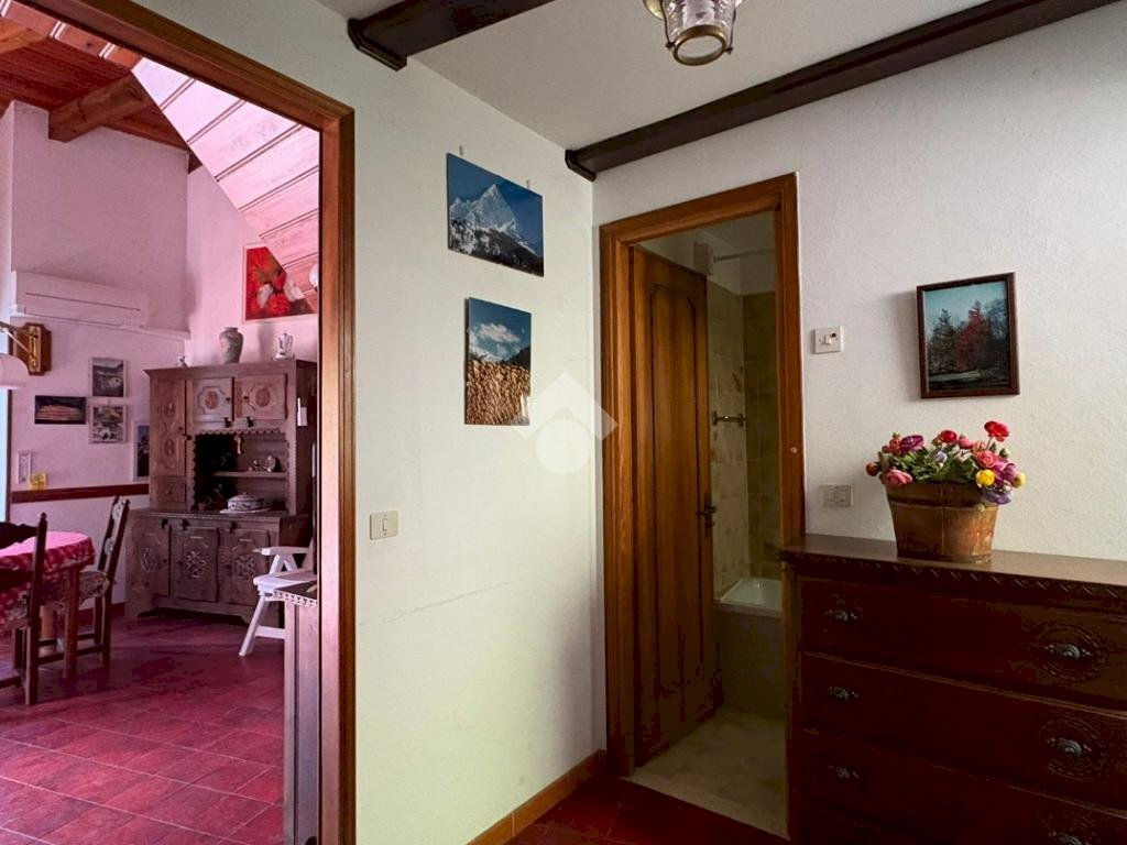 Semi-detached house Borgata Villar, Sampeyre - photo 2