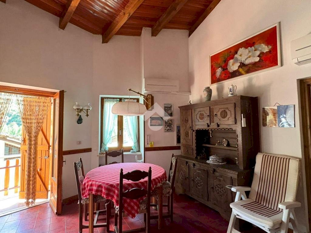 Semi-detached house Borgata Villar, Sampeyre - photo 3