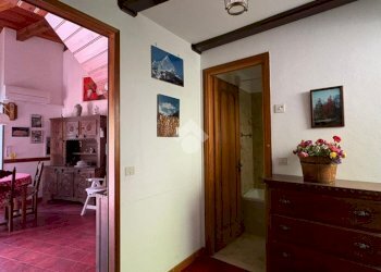 Semi-detached house Borgata Villar, Sampeyre - photo 2