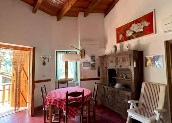 Semi-detached house Borgata Villar, Sampeyre - photo 3