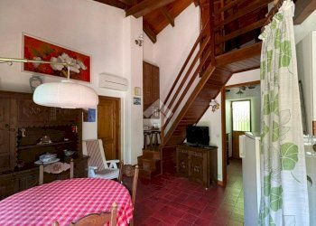 Semi-detached house Borgata Villar, Sampeyre - photo 4