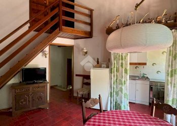 Semi-detached house Borgata Villar, Sampeyre - photo 5