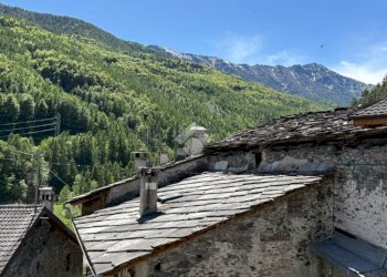 Semi-detached house Borgata Villar, Sampeyre - photo 8