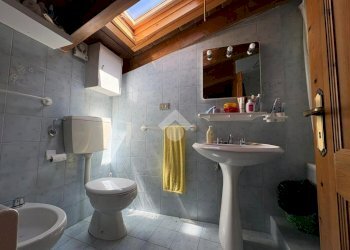 Semi-detached house Borgata Villar, Sampeyre - photo 17