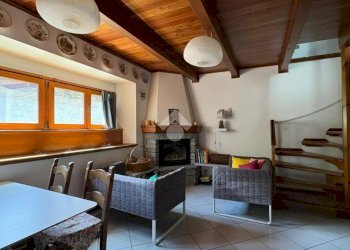 Semi-detached house Borgata Villar, Sampeyre - photo 18