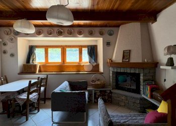 Semi-detached house Borgata Villar, Sampeyre - photo 19