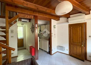 Semi-detached house Borgata Villar, Sampeyre - photo 22