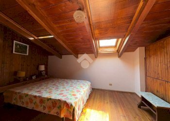 Semi-detached house Borgata Villar, Sampeyre - photo 23