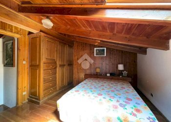 Semi-detached house Borgata Villar, Sampeyre - photo 25