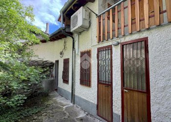 Semi-detached house Borgata Villar, Sampeyre - photo 31