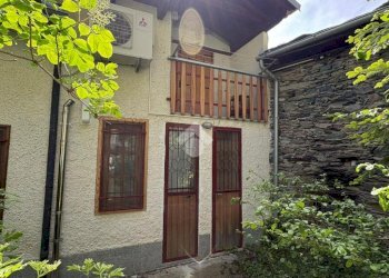 Semi-detached house Borgata Villar, Sampeyre - photo 32