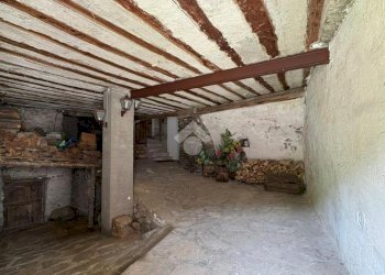 Semi-detached house Borgata Villar, Sampeyre - photo 34