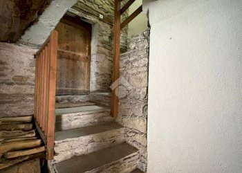 Semi-detached house Borgata Villar, Sampeyre - photo 35
