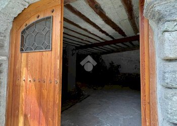 Semi-detached house Borgata Villar, Sampeyre - photo 36