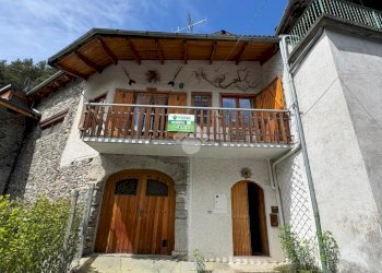 Semi-detached house Borgata Villar, Sampeyre - photo 39