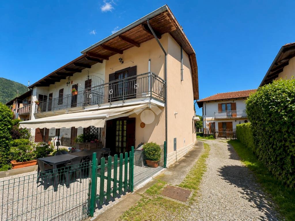 Semi-detached house Via dei Caduti, Givoletto - photo 1