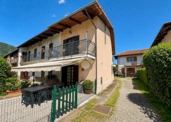 Casa semi indipendente Via dei Caduti, Givoletto - foto 1