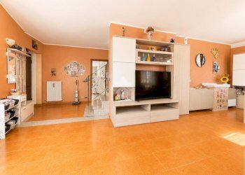 Casa semi indipendente Via dei Caduti, Givoletto - foto 5