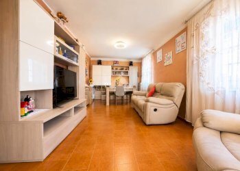 Casa semi indipendente Via dei Caduti, Givoletto - foto 6