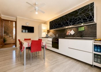 Casa semi indipendente Via dei Caduti, Givoletto - foto 10