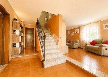 Casa semi indipendente Via dei Caduti, Givoletto - foto 14