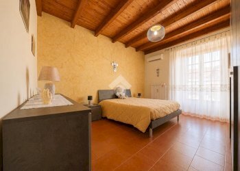 Casa semi indipendente Via dei Caduti, Givoletto - foto 16
