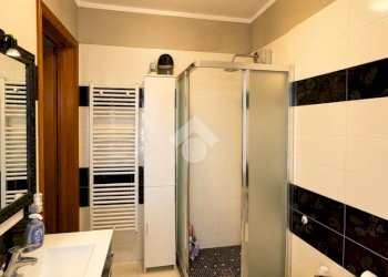 Casa semi indipendente Via dei Caduti, Givoletto - foto 23