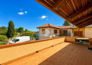 Casa semi indipendente Via dei Caduti, Givoletto - foto 26