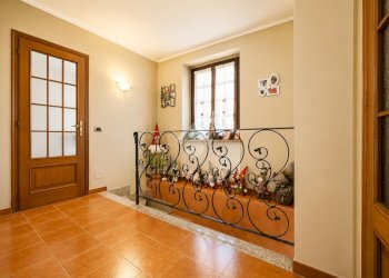 Casa semi indipendente Via dei Caduti, Givoletto - foto 27