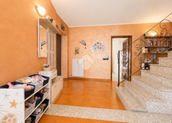 Casa semi indipendente Via dei Caduti, Givoletto - foto 28