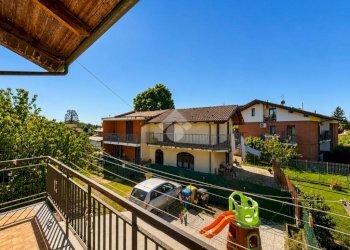 Casa semi indipendente Via dei Caduti, Givoletto - foto 30