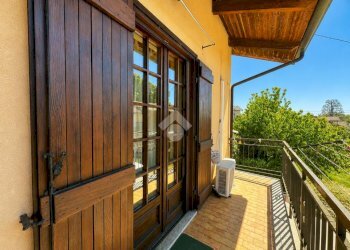 Casa semi indipendente Via dei Caduti, Givoletto - foto 35