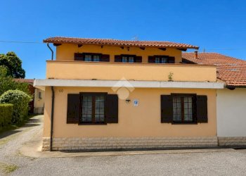 Casa semi indipendente Via dei Caduti, Givoletto - foto 36