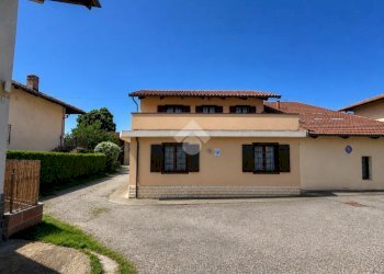 Casa semi indipendente Via dei Caduti, Givoletto - foto 37