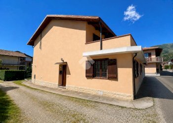 Casa semi indipendente Via dei Caduti, Givoletto - foto 38