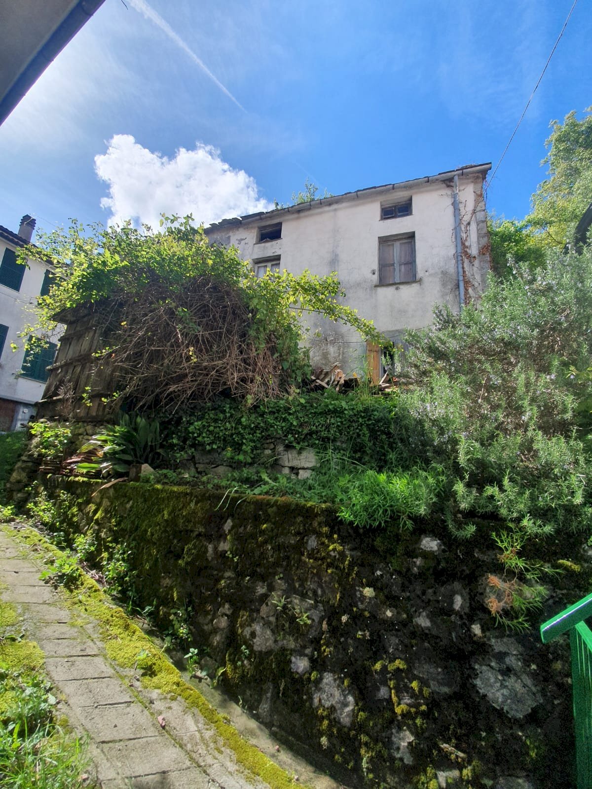 Rustico Frazione Casanova, 17, Rovegno - foto 1