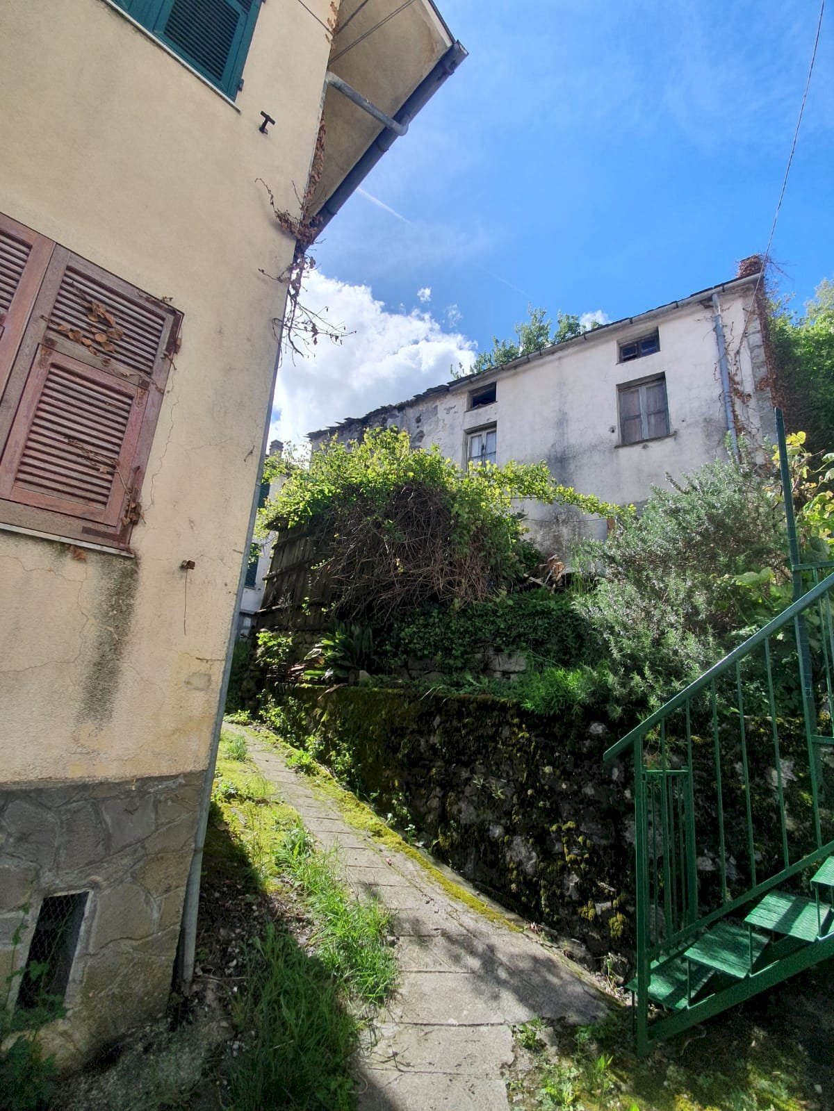 Rustico Frazione Casanova, 17, Rovegno - foto 2