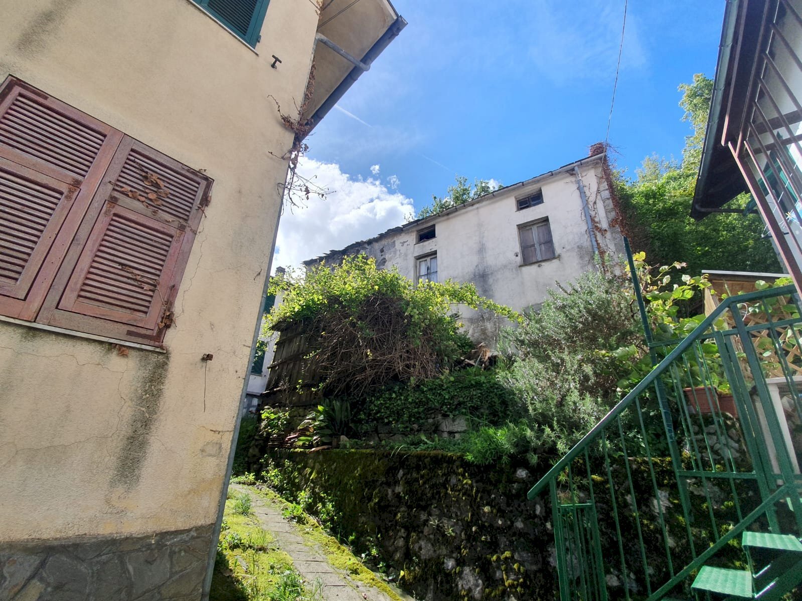 Rustico Frazione Casanova, 17, Rovegno - foto 3
