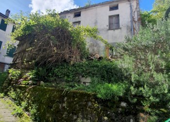 Rustico Frazione Casanova, 17, Rovegno - foto 1