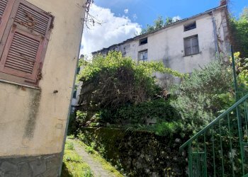 Rustico Frazione Casanova, 17, Rovegno - foto 2